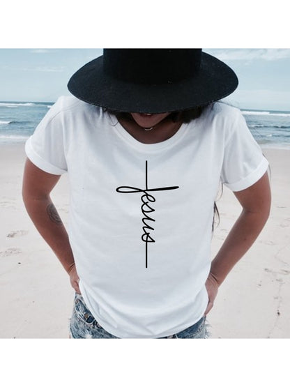 Faith T-Shirt